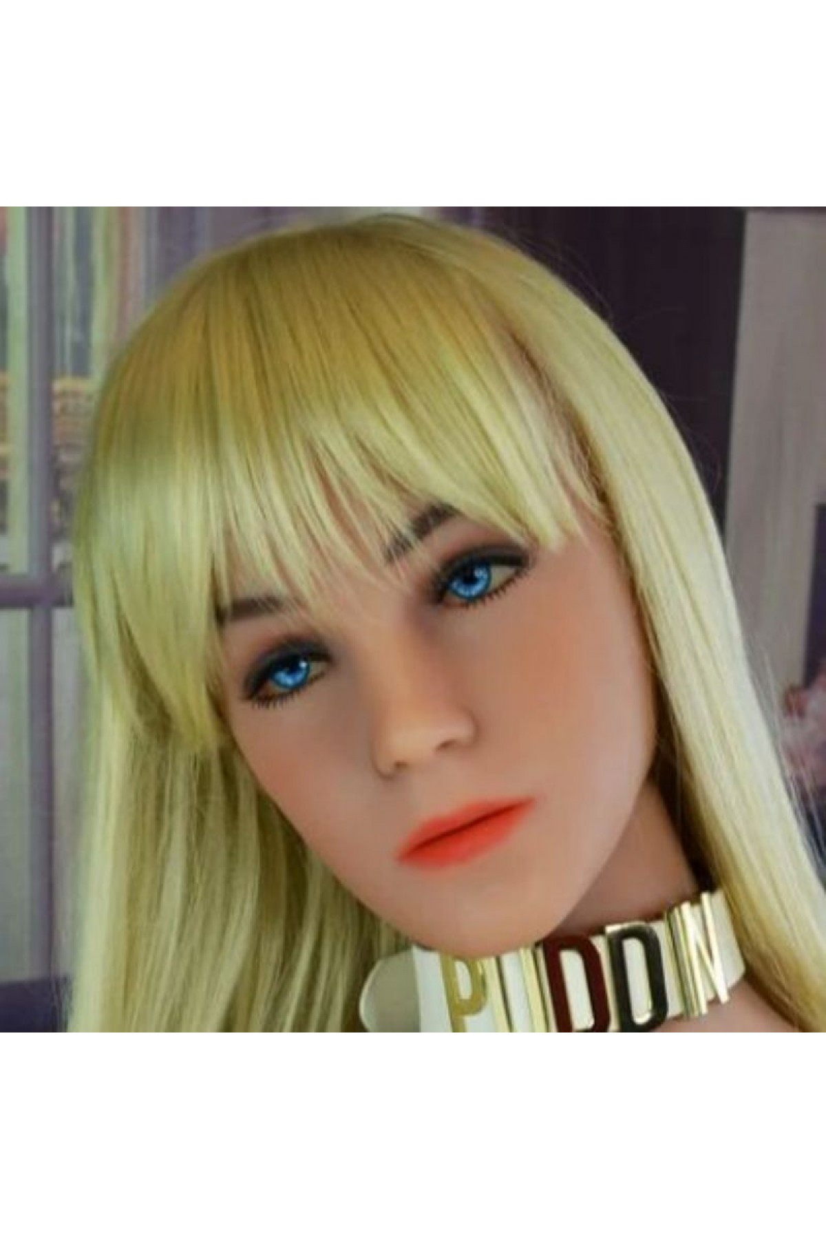 Buy Cheap Sex Doll Head Silicone And Tpe Love Doll Heads For Sale 7198